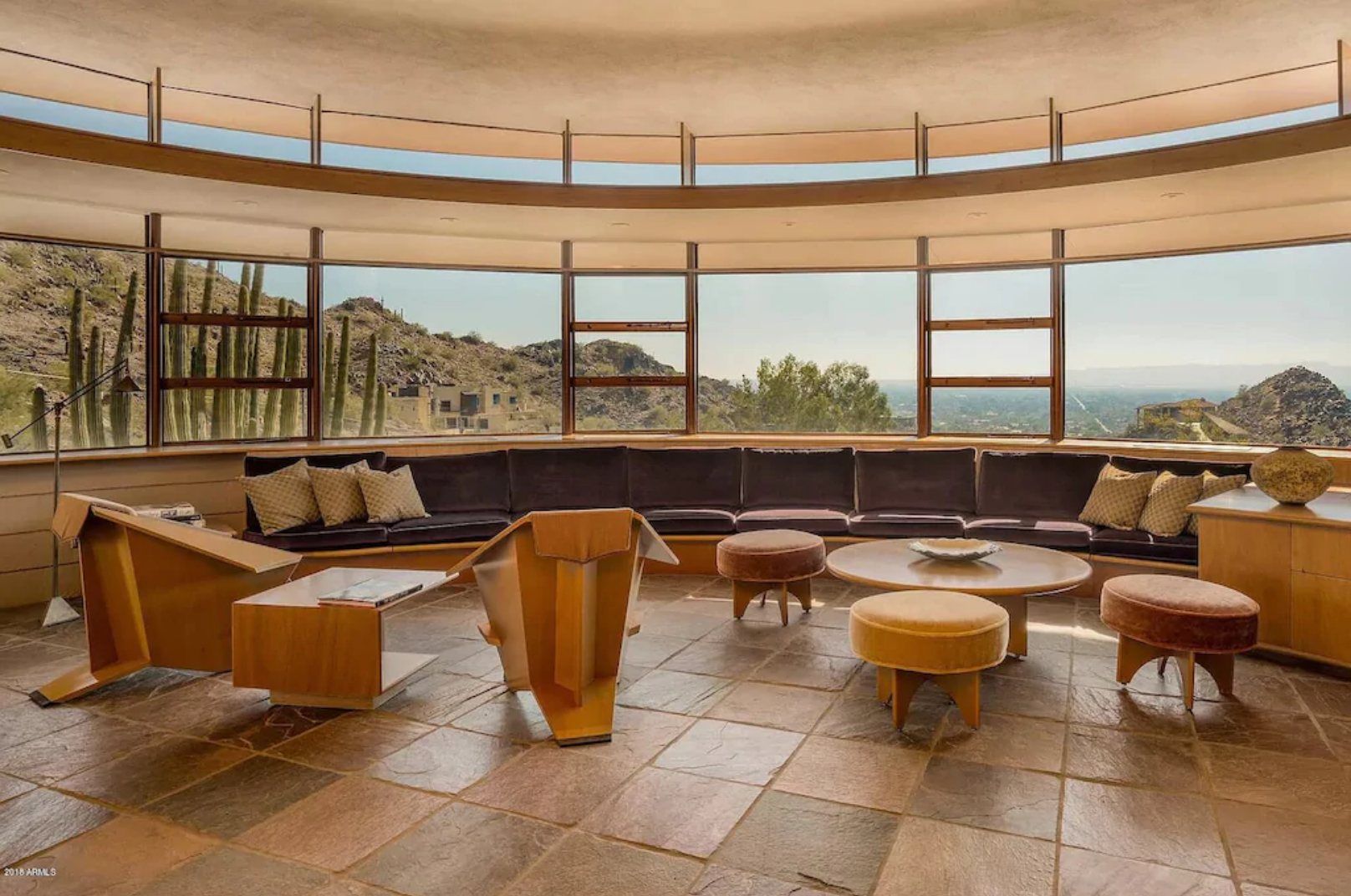 Luxury Vacation Rentals in Arizona