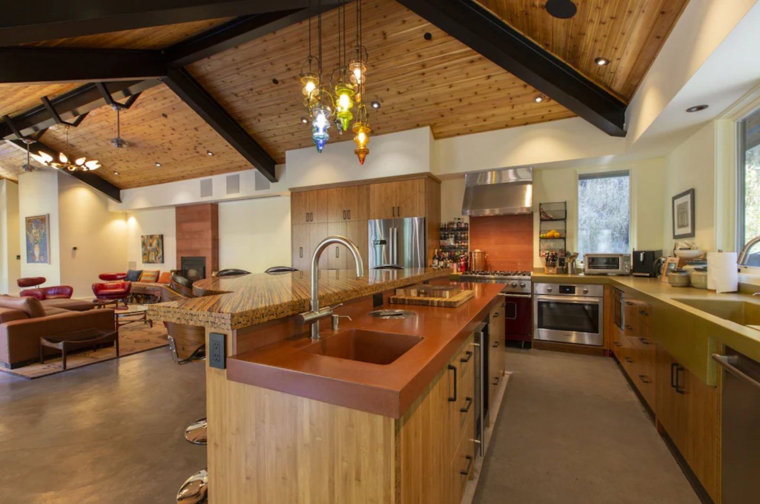 Luxury Vacation Home Rentals in Napa Valley Lucy On Locale