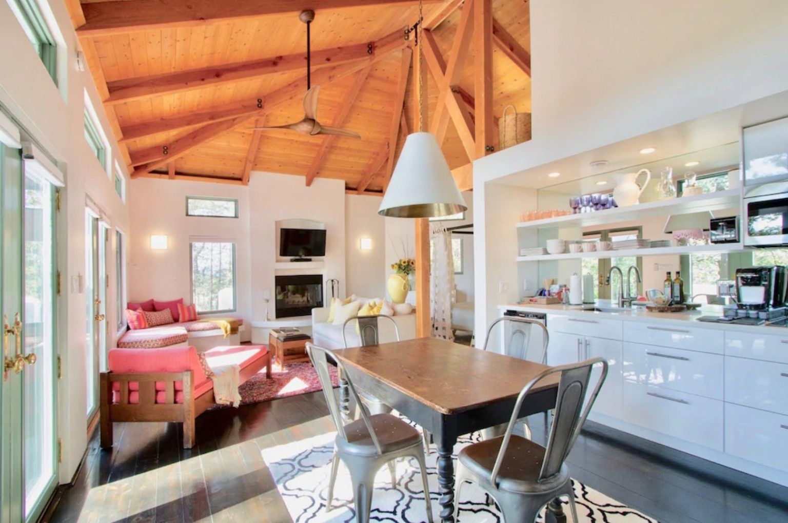 Luxury Vacation Home Rentals in Napa Valley Lucy On Locale