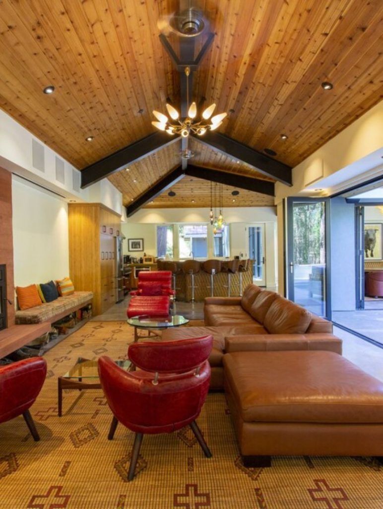 Luxury Vacation Home Rentals in Napa Valley Lucy On Locale