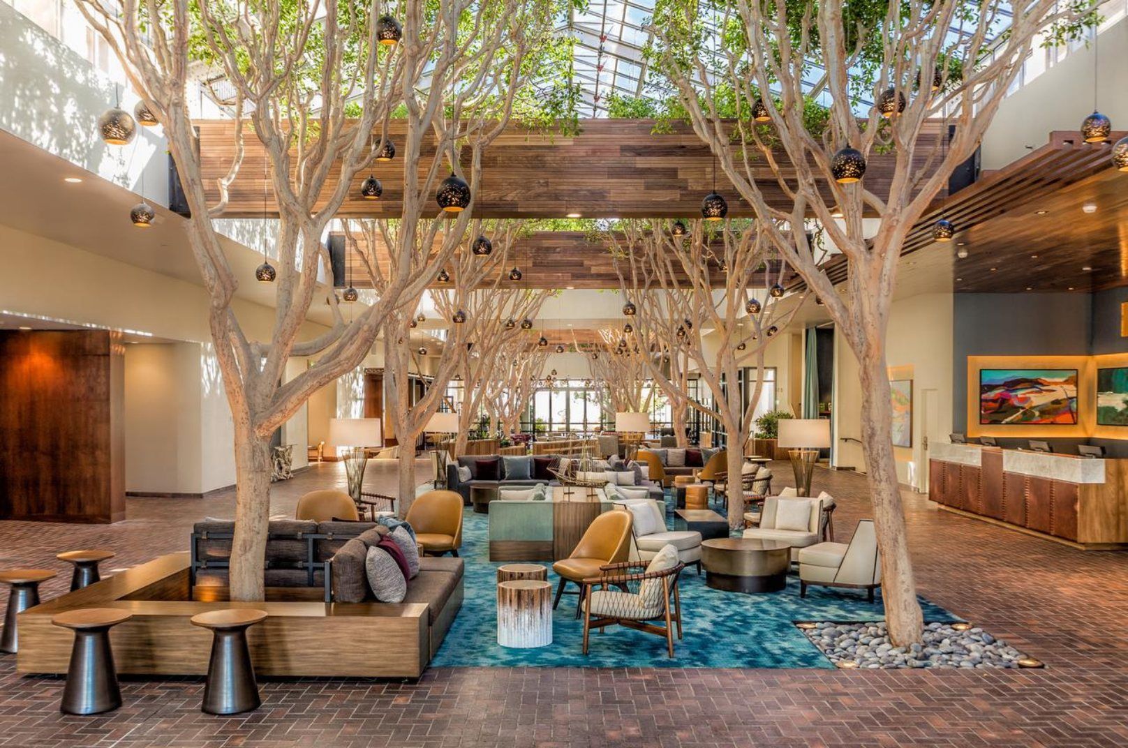 The Best Hotels in Big Sur, Monterey & Carmel