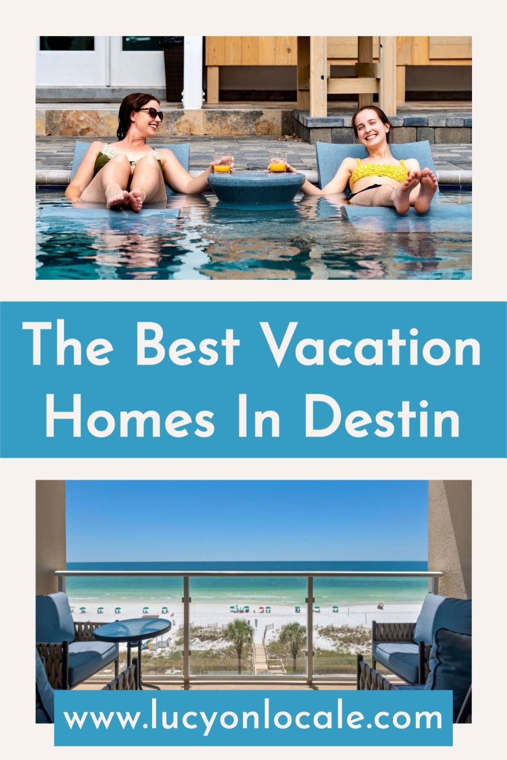 Airbnbs near Destin, FL