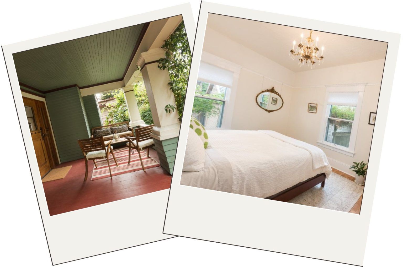 The Coolest Vacation Home Rentals in Portland, Oregon Lucy On Locale