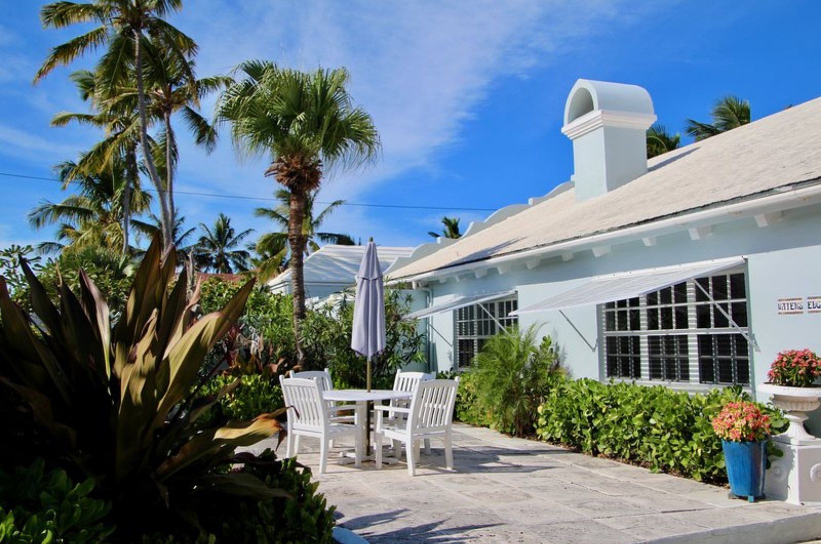 Bahamas Vacation Homes