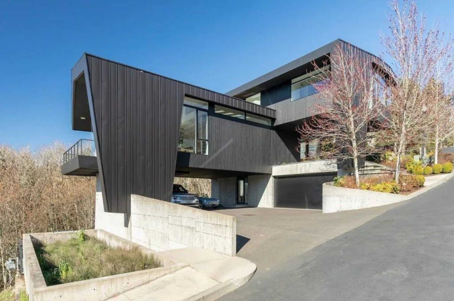 The Coolest Vacation Home Rentals in Portland, Oregon Lucy On Locale