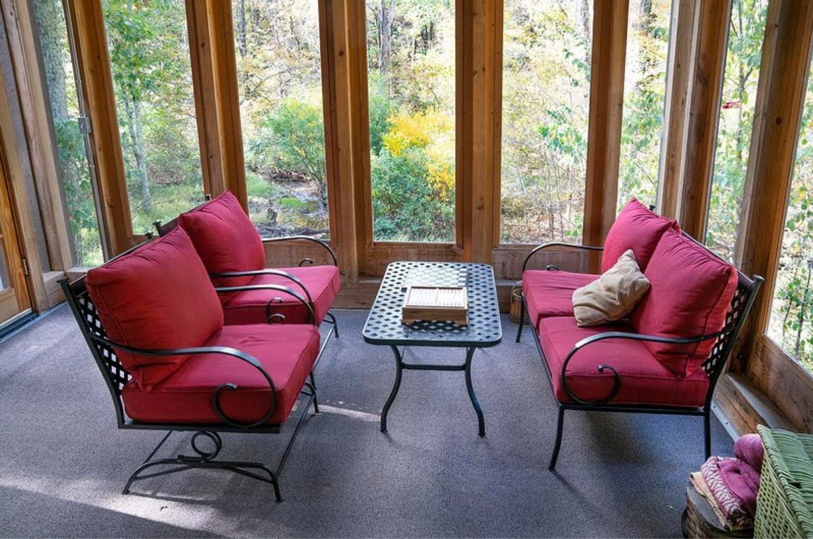 Top Vacation Rental Homes in Upstate New York