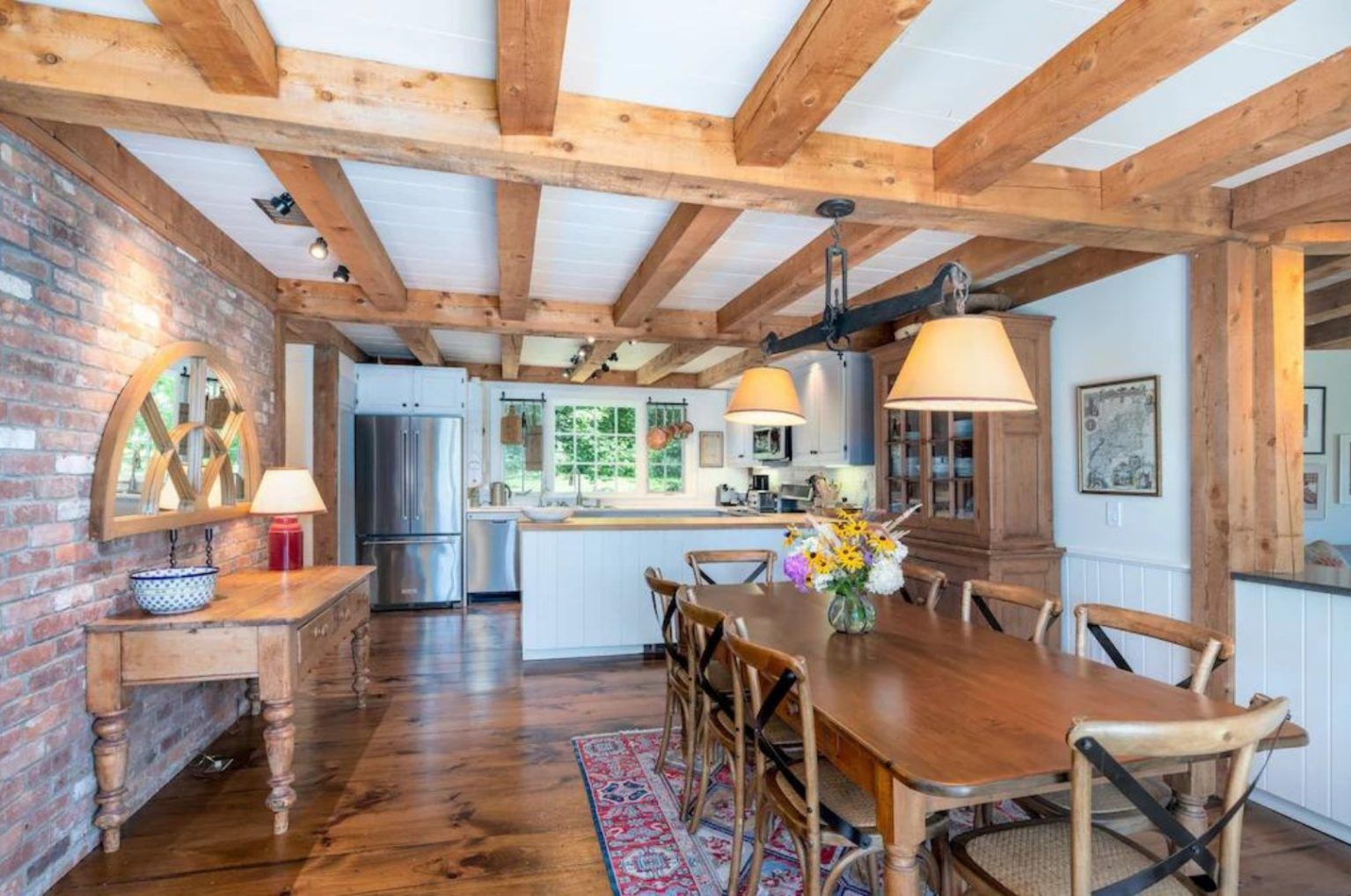 LastMinute Vacation Rentals in New England Lucy On Locale