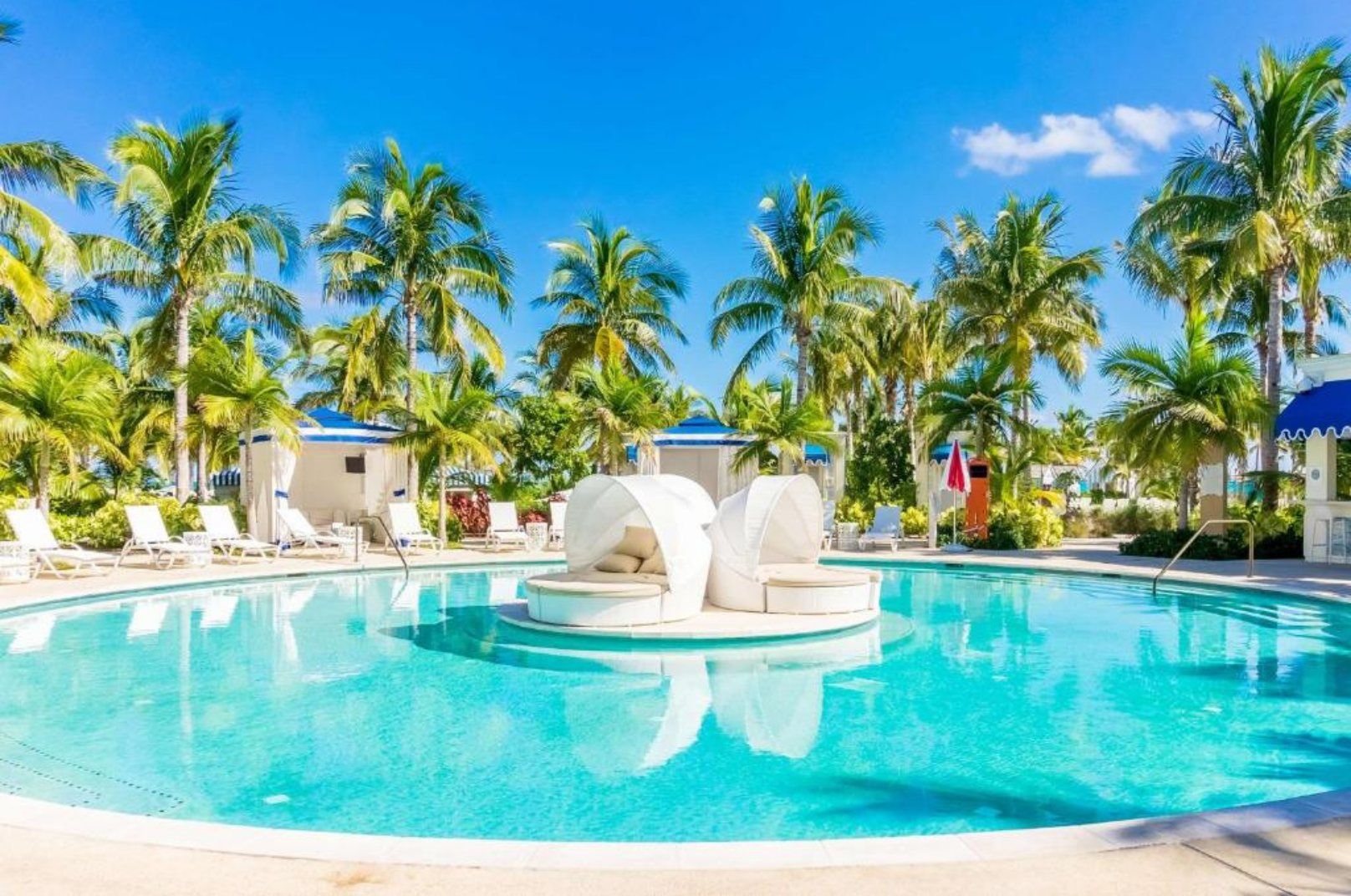 The Best Hotels in The Bahamas for Your Dream Trip | Lucy On Locale