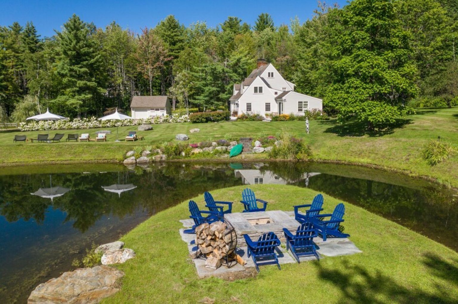 LastMinute Vacation Rentals in New England Lucy On Locale