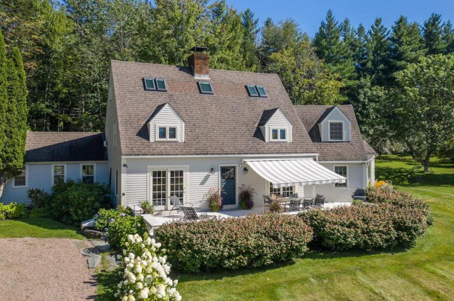 LastMinute Vacation Rentals in New England Lucy On Locale