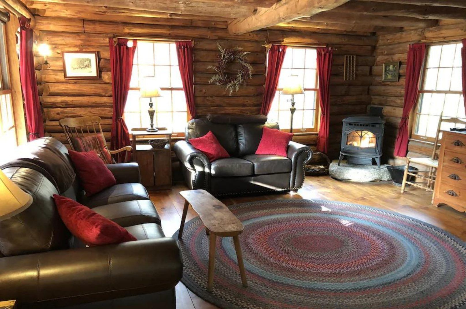 last-minute vacation rentals in New England