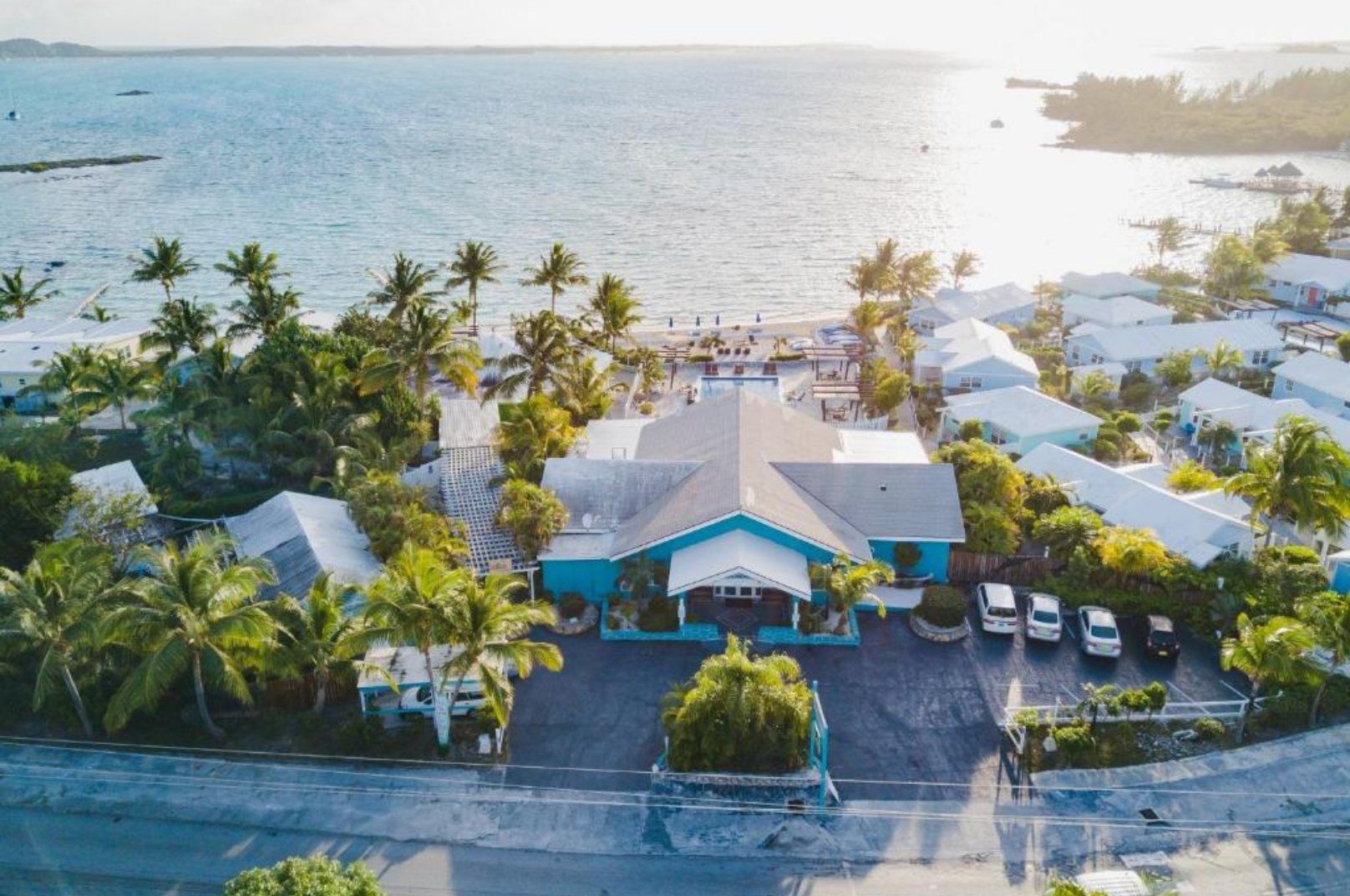 Top Exuma, The Bahamas Hotels
