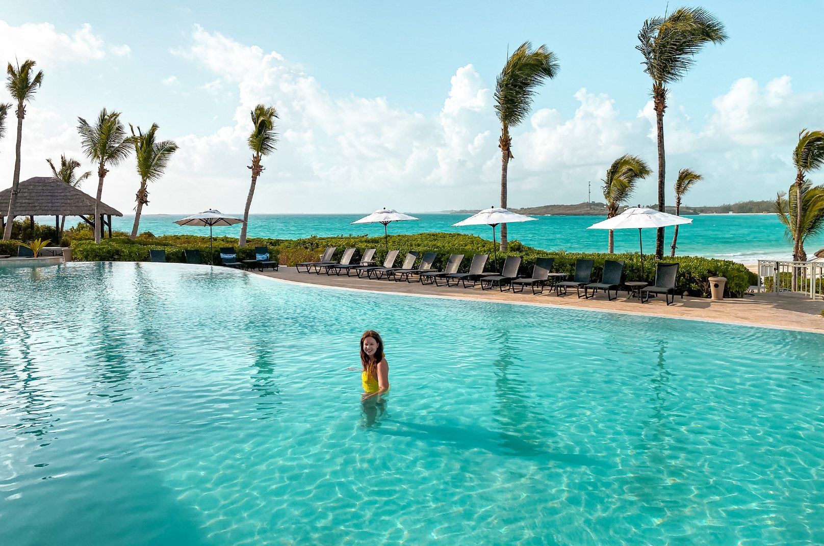 The best hotels in The Bahamas