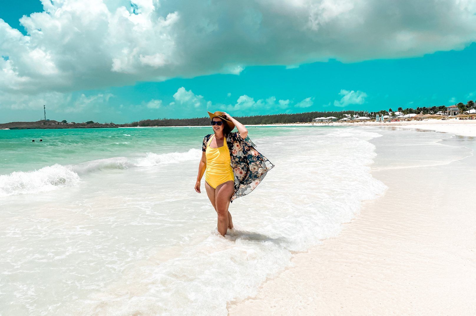 Travel To Exuma, The Bahamas