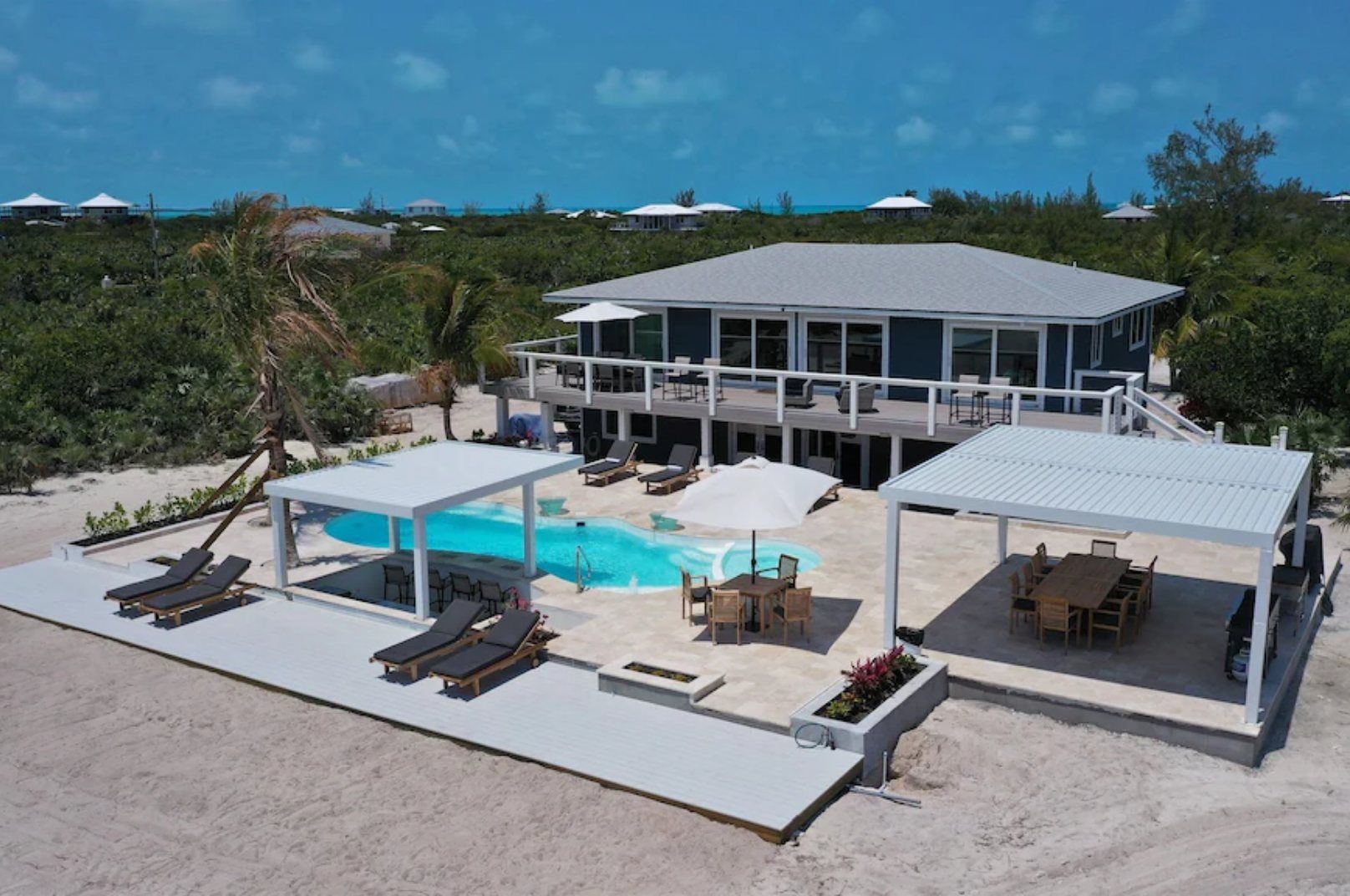 Bahamas Vacation Homes