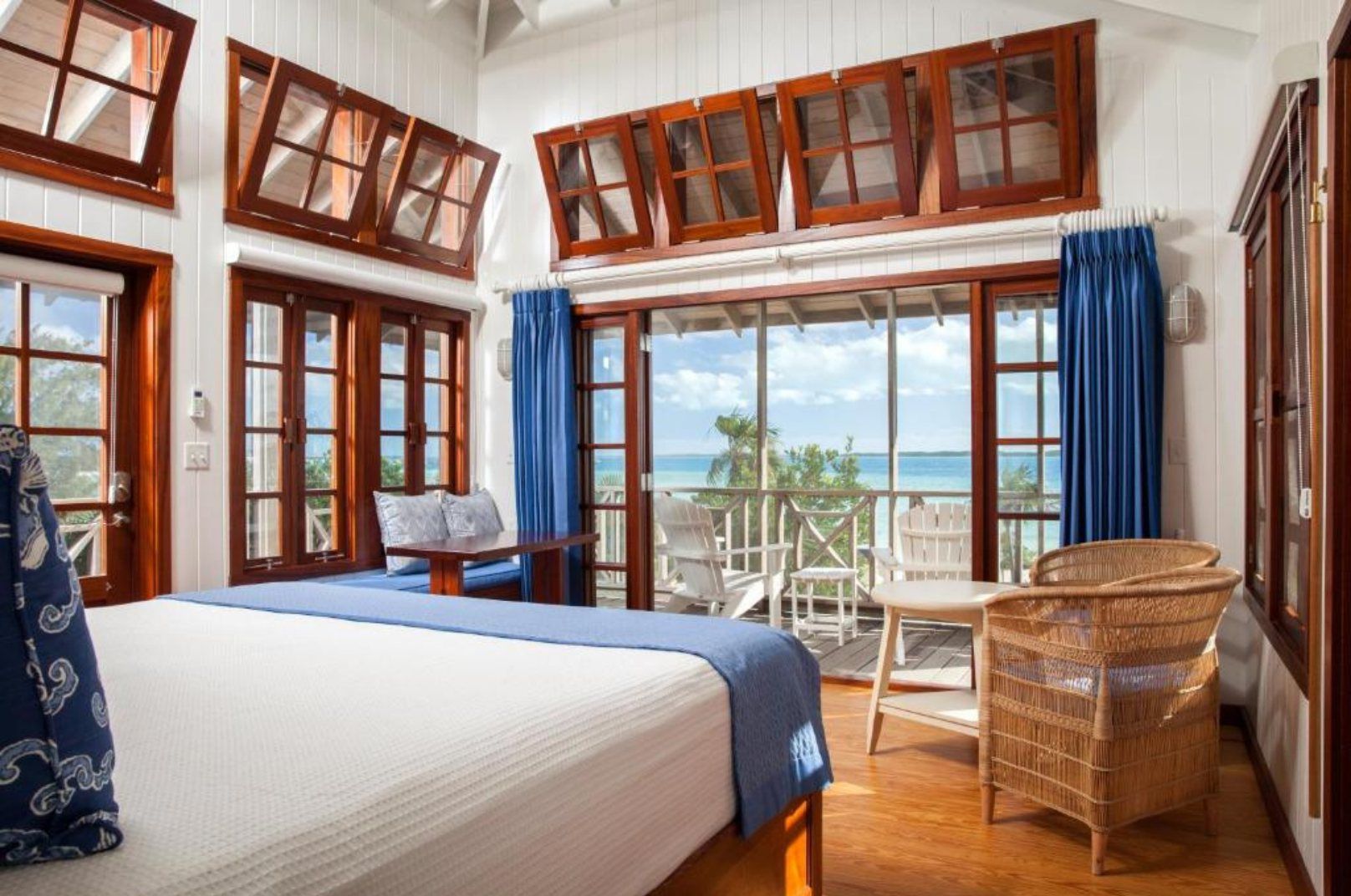 Top Exuma, The Bahamas Hotels