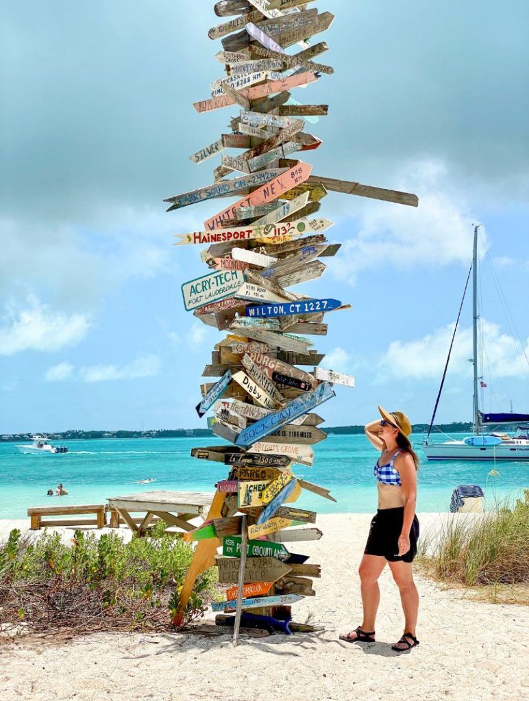 Travel To Exuma, The Bahamas: Know Before You Go - Lucy On Locale