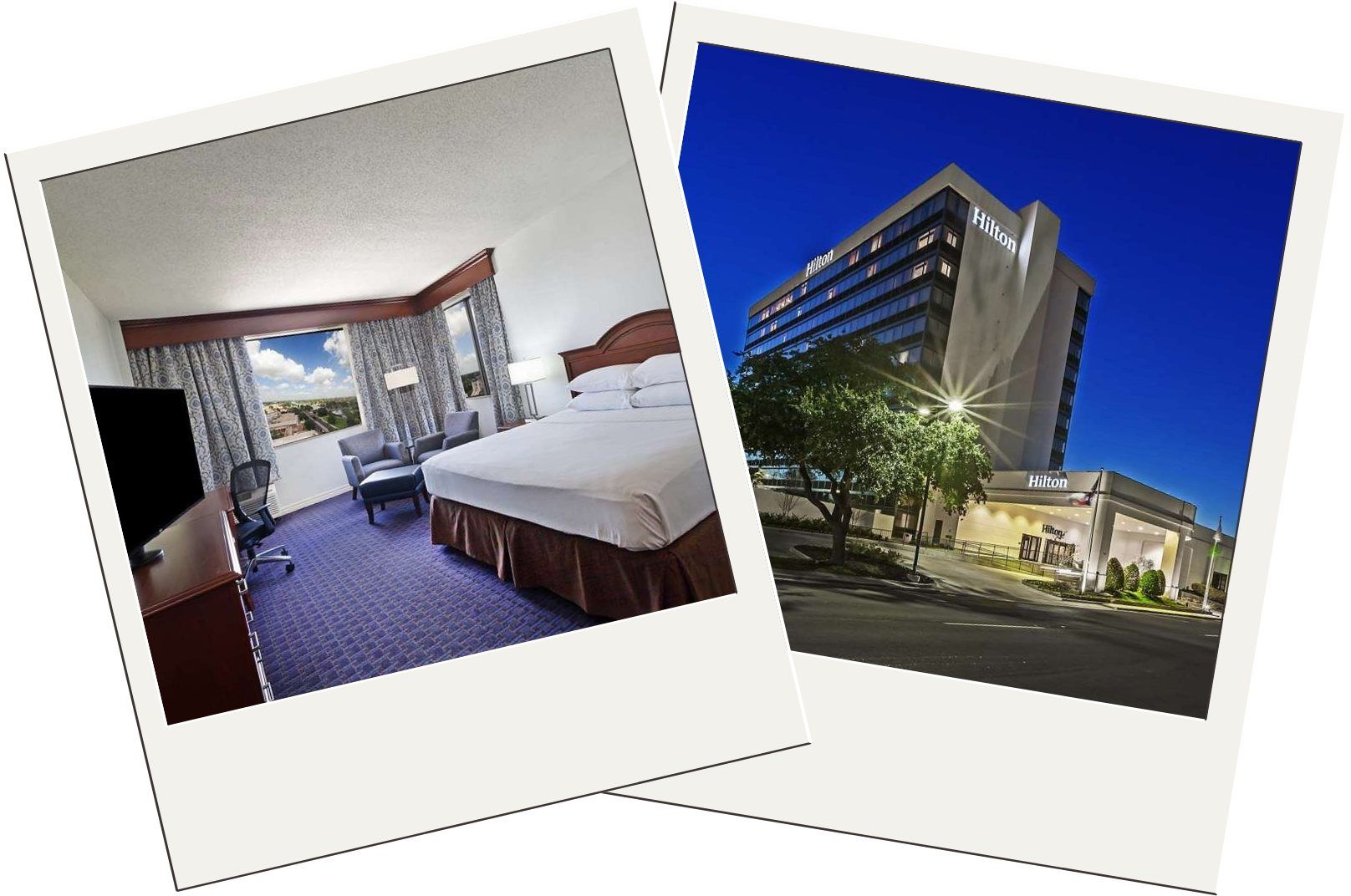 The best hotels in Waco