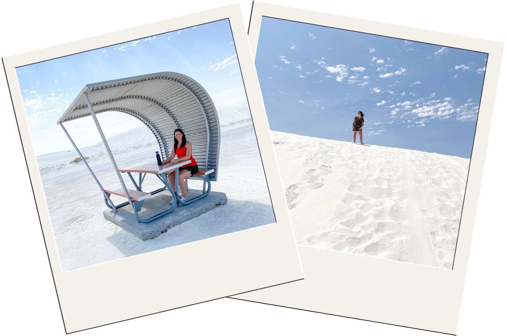 what to do in White Sands National Park