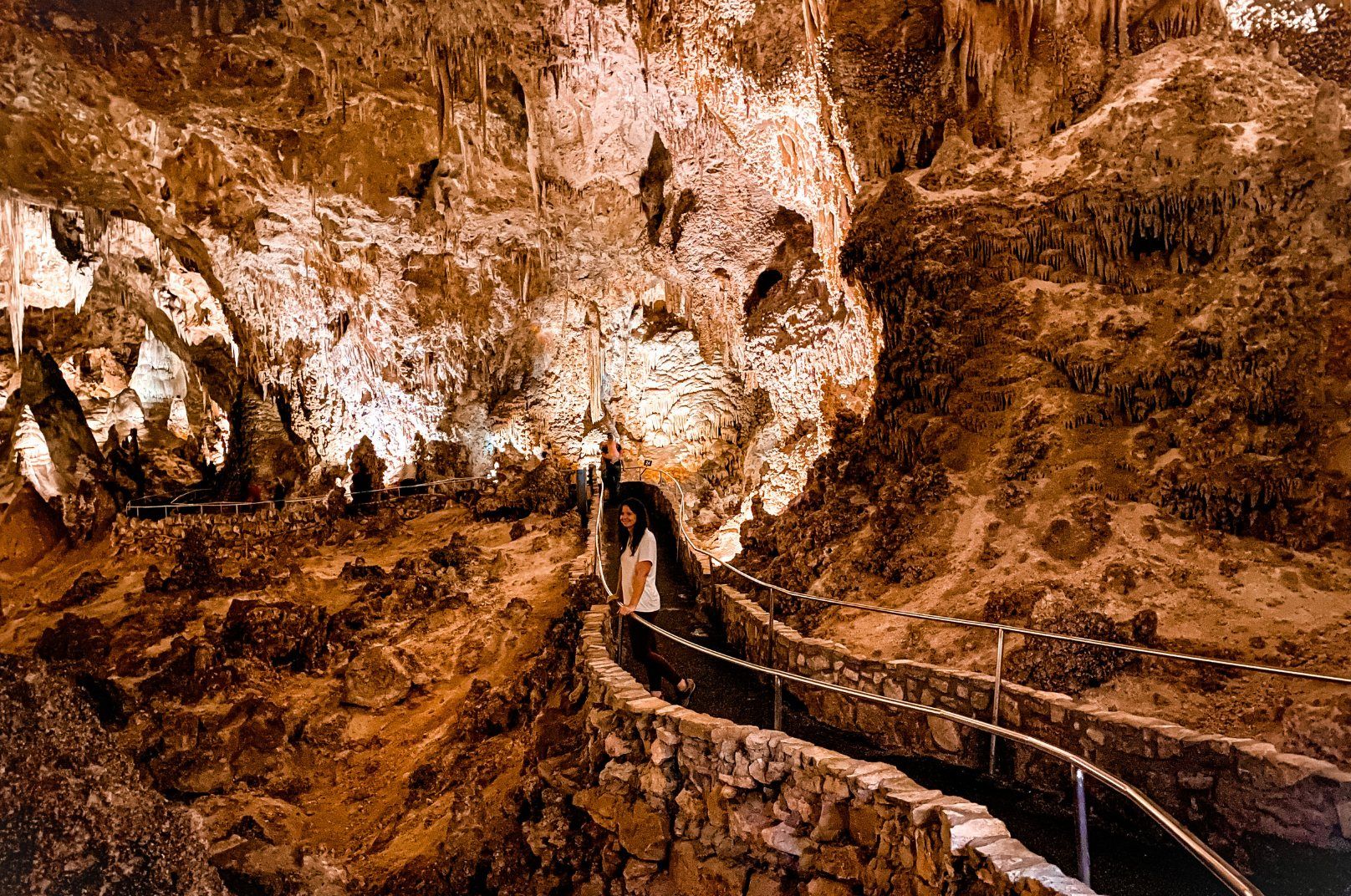 best things to do in Carlsbad Caverns National Park