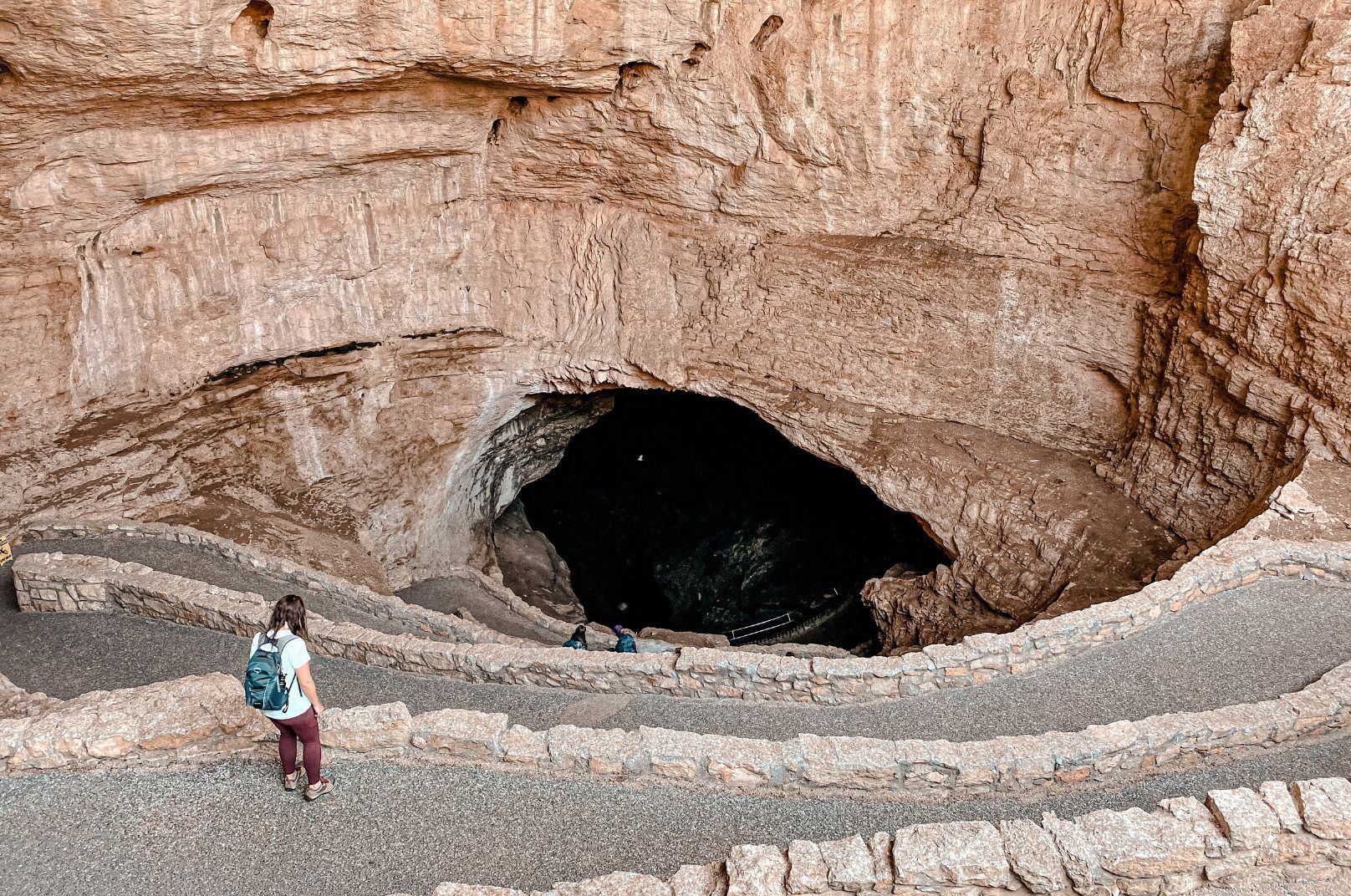 best things to do in Carlsbad Caverns National Park