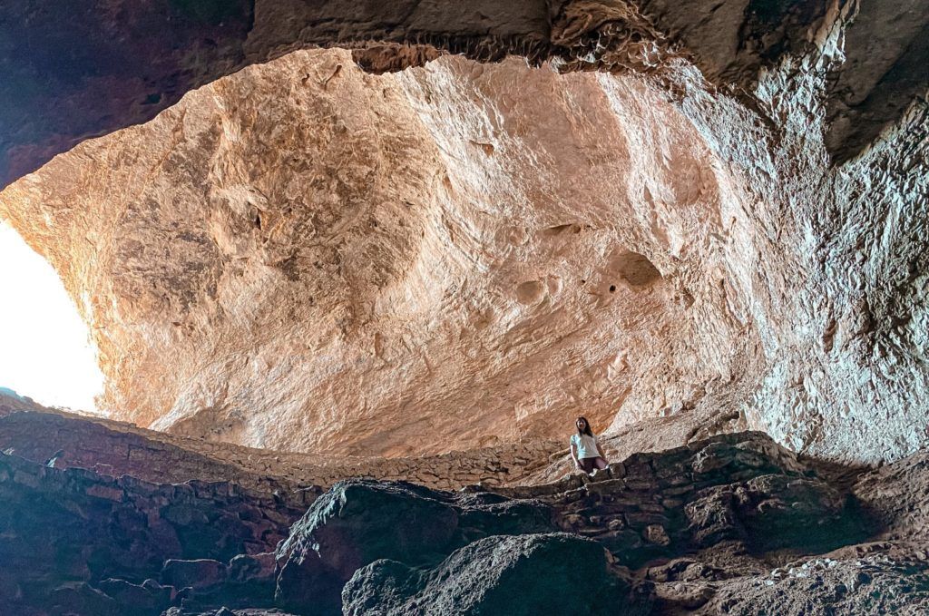 Carlsbad Caverns National Park Guide