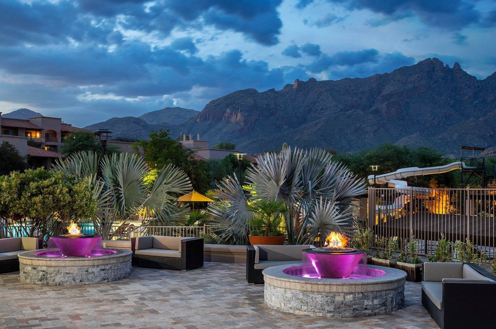 The best hotels in Tucson