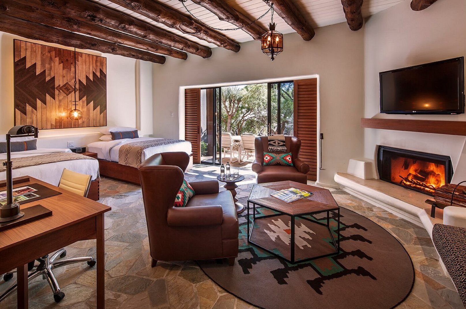 The best hotels in Scottsdale and Phoenix