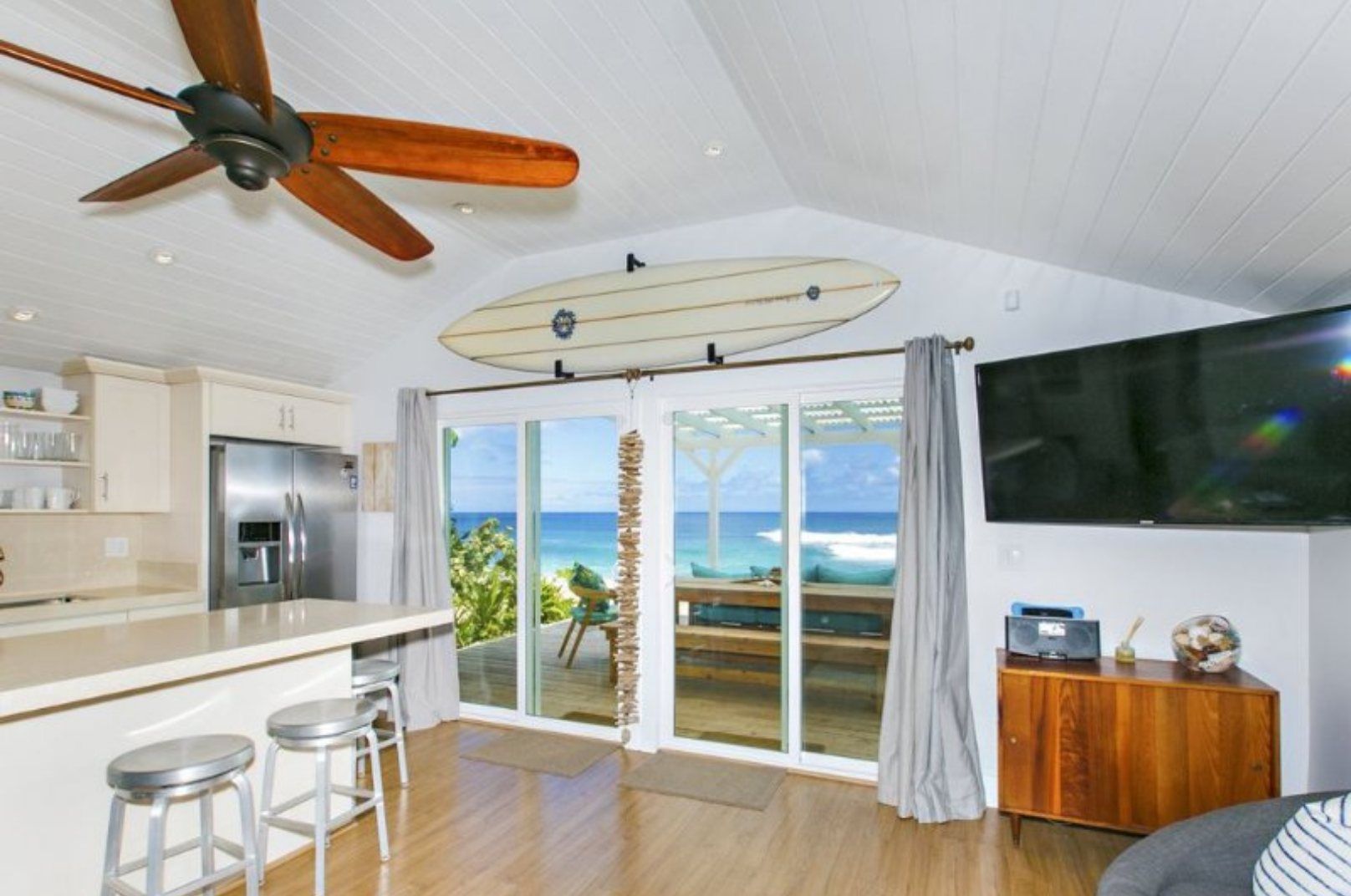 The best vacation homes in Hawaii