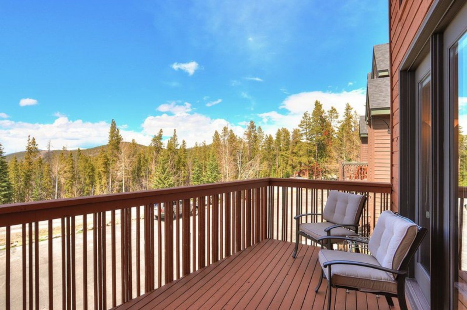 The Best Vacation Homes in Breckenridge, Colorado Lucy On Locale