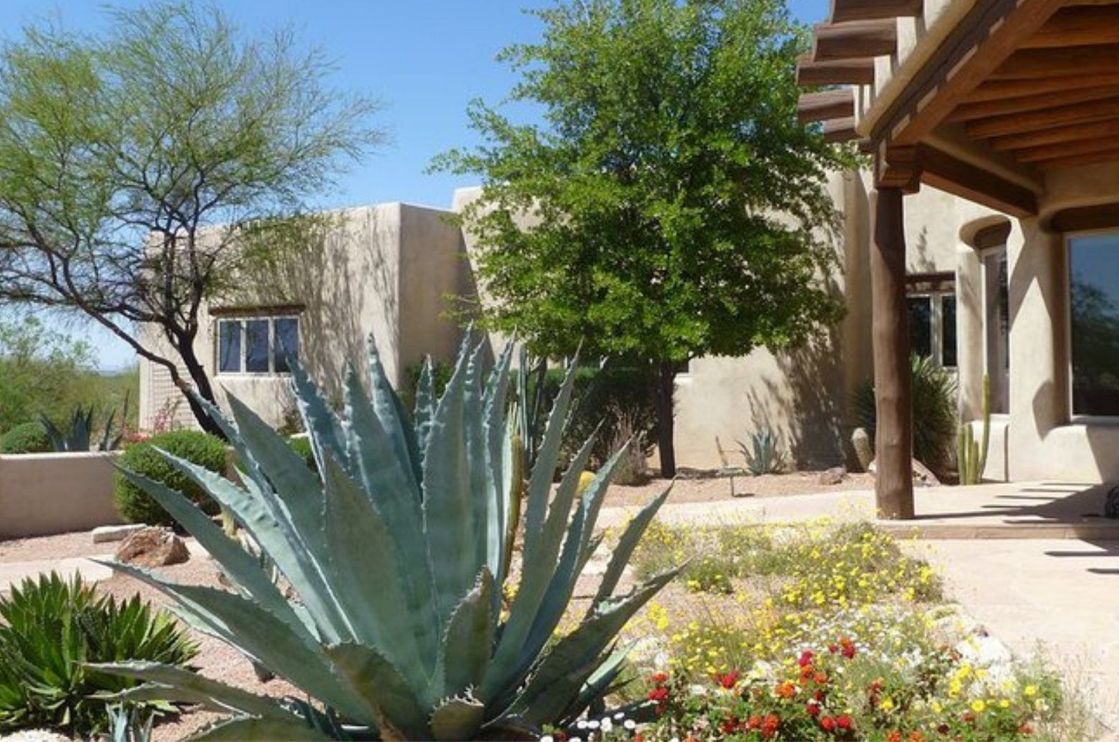 Best vacation homes for rent in Tucson, Arizona