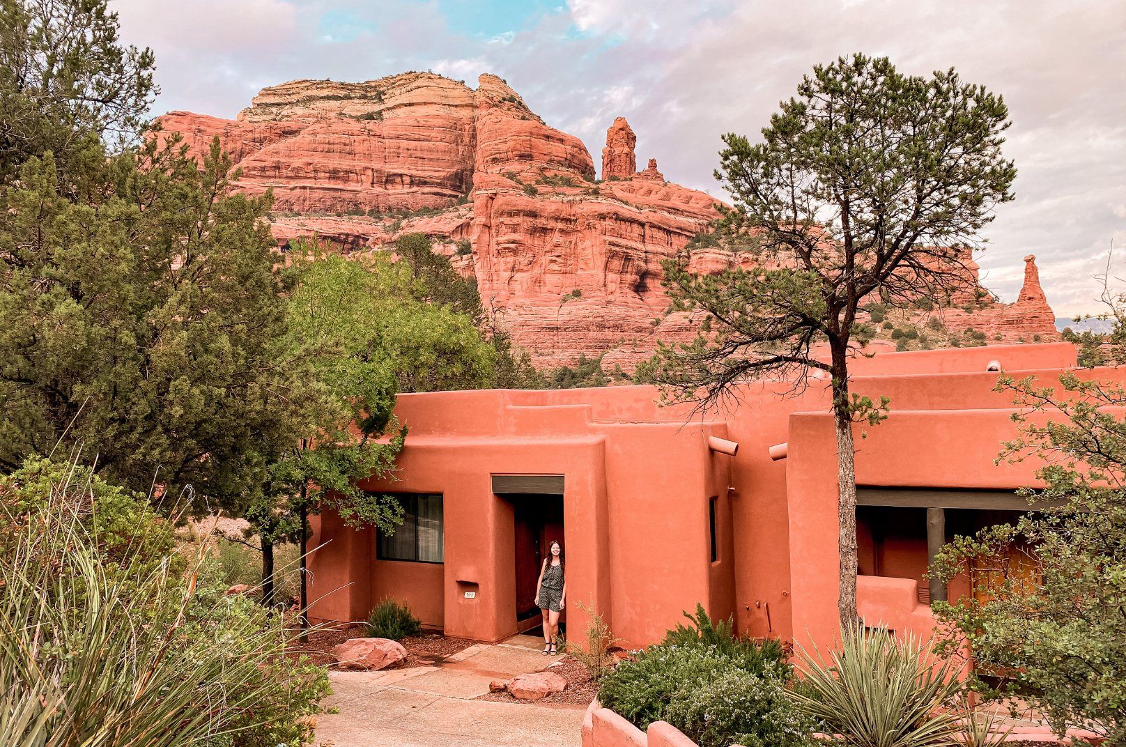 The Best Wellness Retreats in the United States