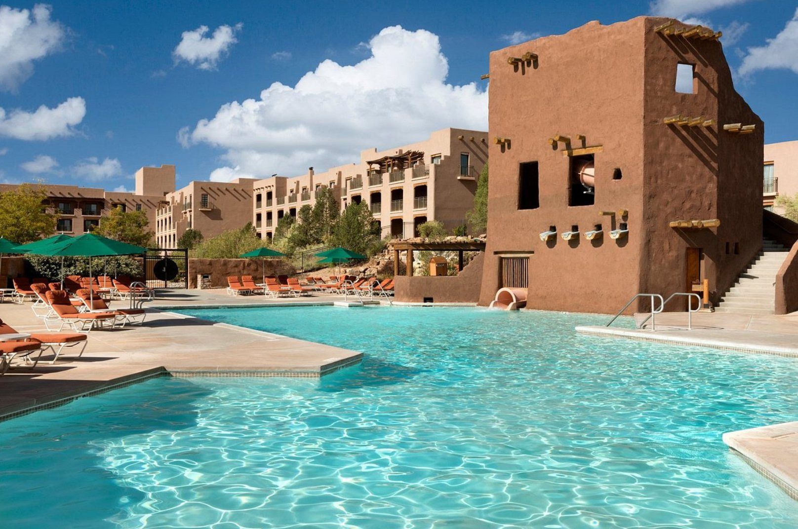 The best hotels in the Southwest United States