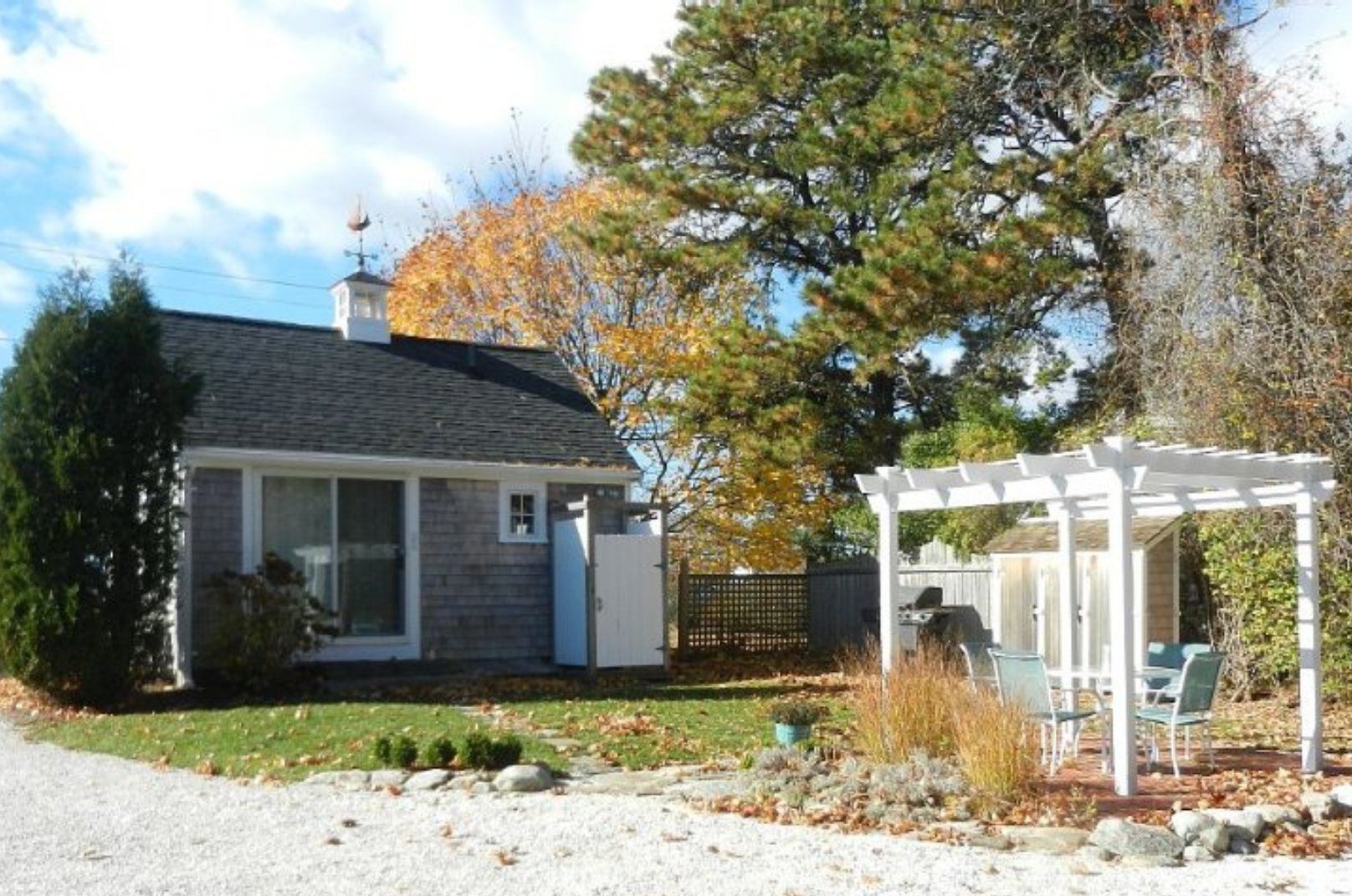 Incredible Cape Cod Cottage Rentals