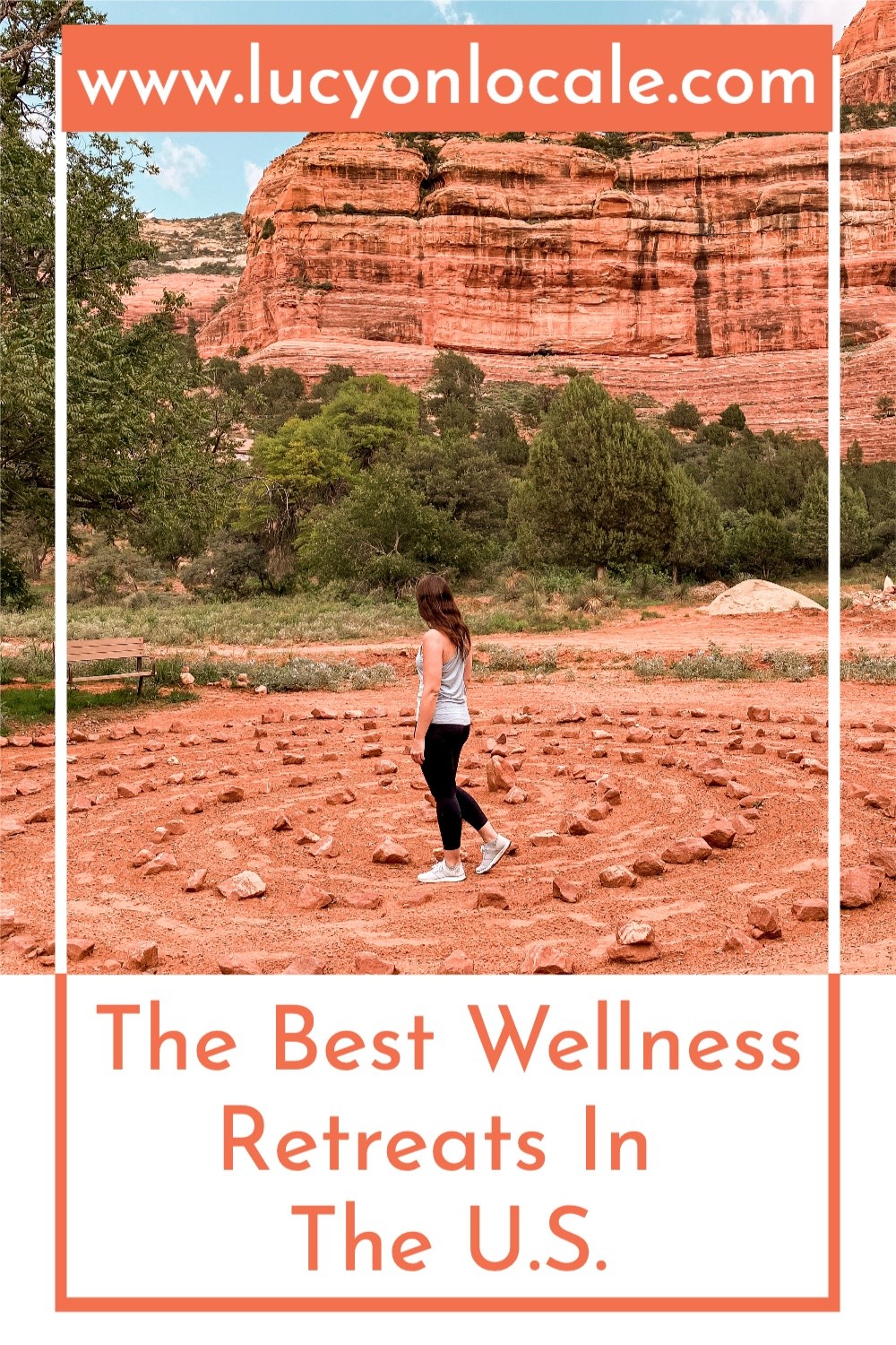 The best wellness retreats in the United States