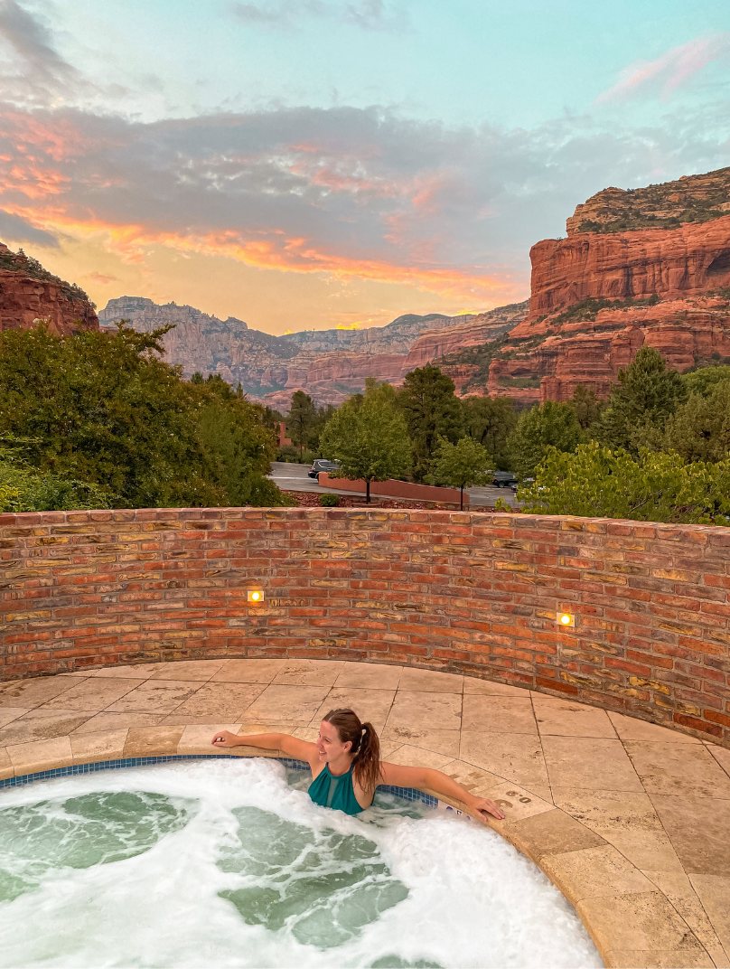 The Best Wellness Retreats in the United States