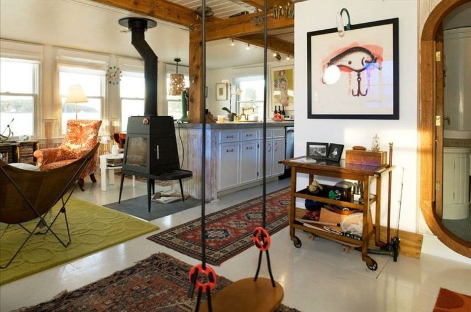 The Best Airbnbs in Portland, Maine
