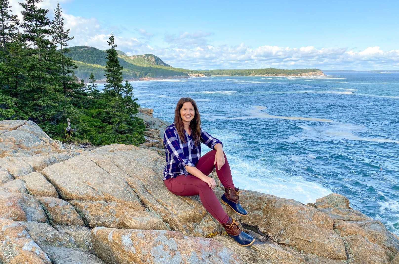 Planning a Trip to Acadia National Park