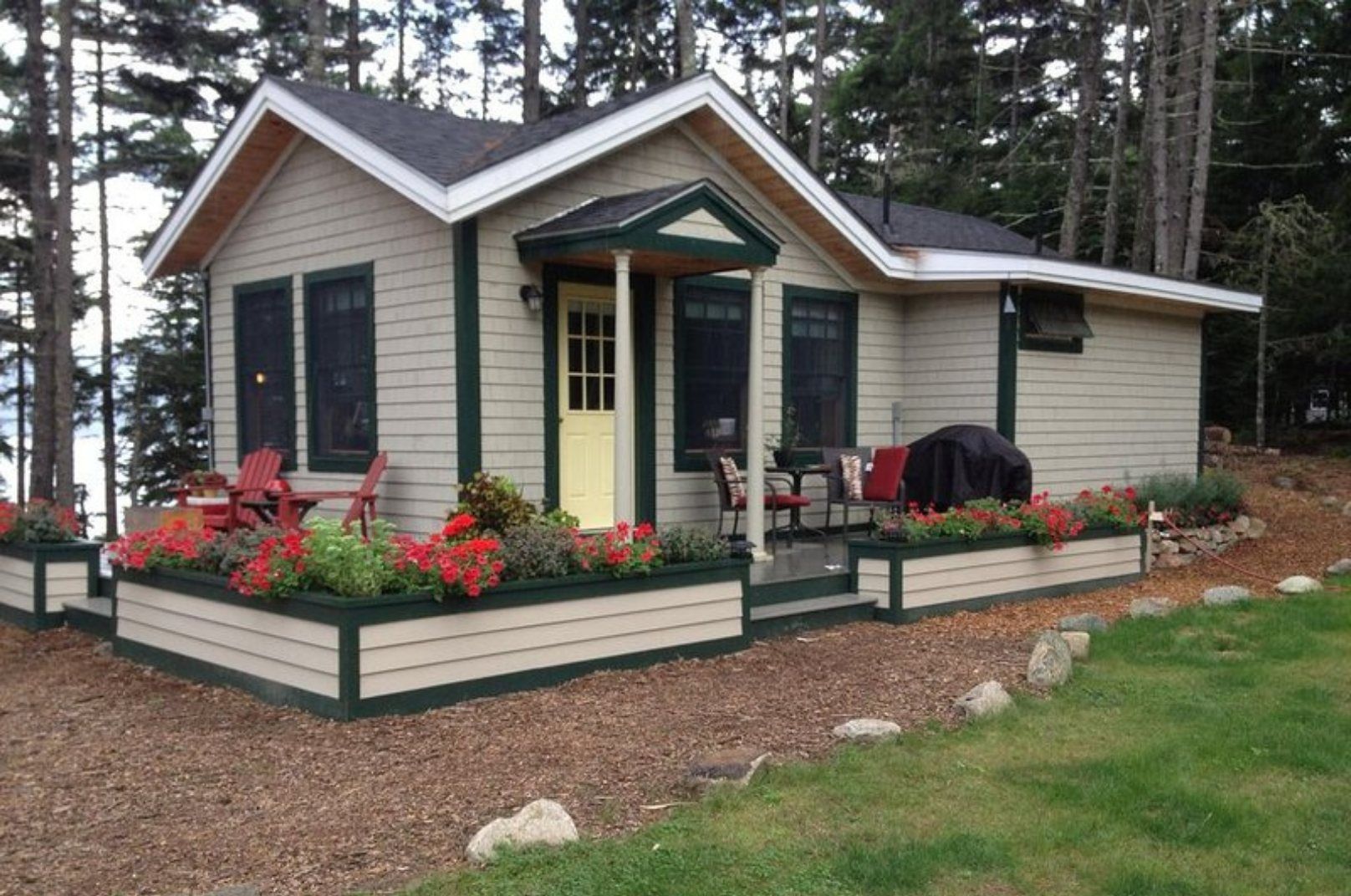 Airbnbs Near Acadia National Park
