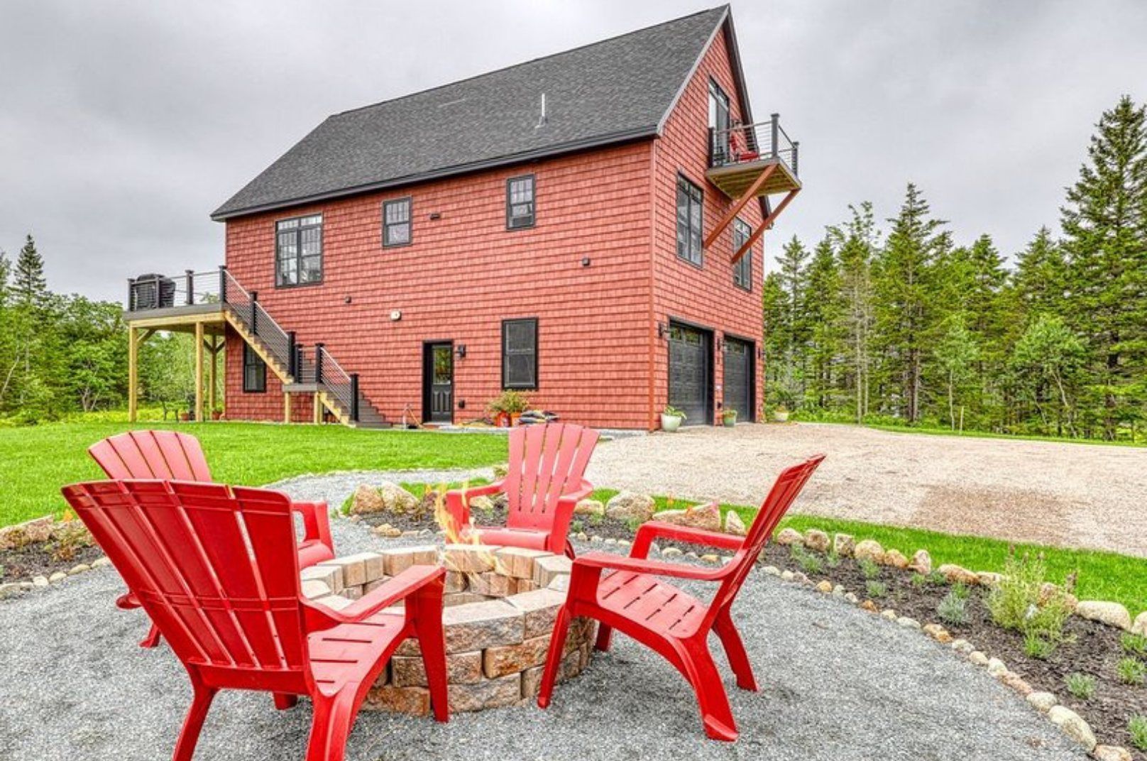 Airbnbs Near Acadia National Park