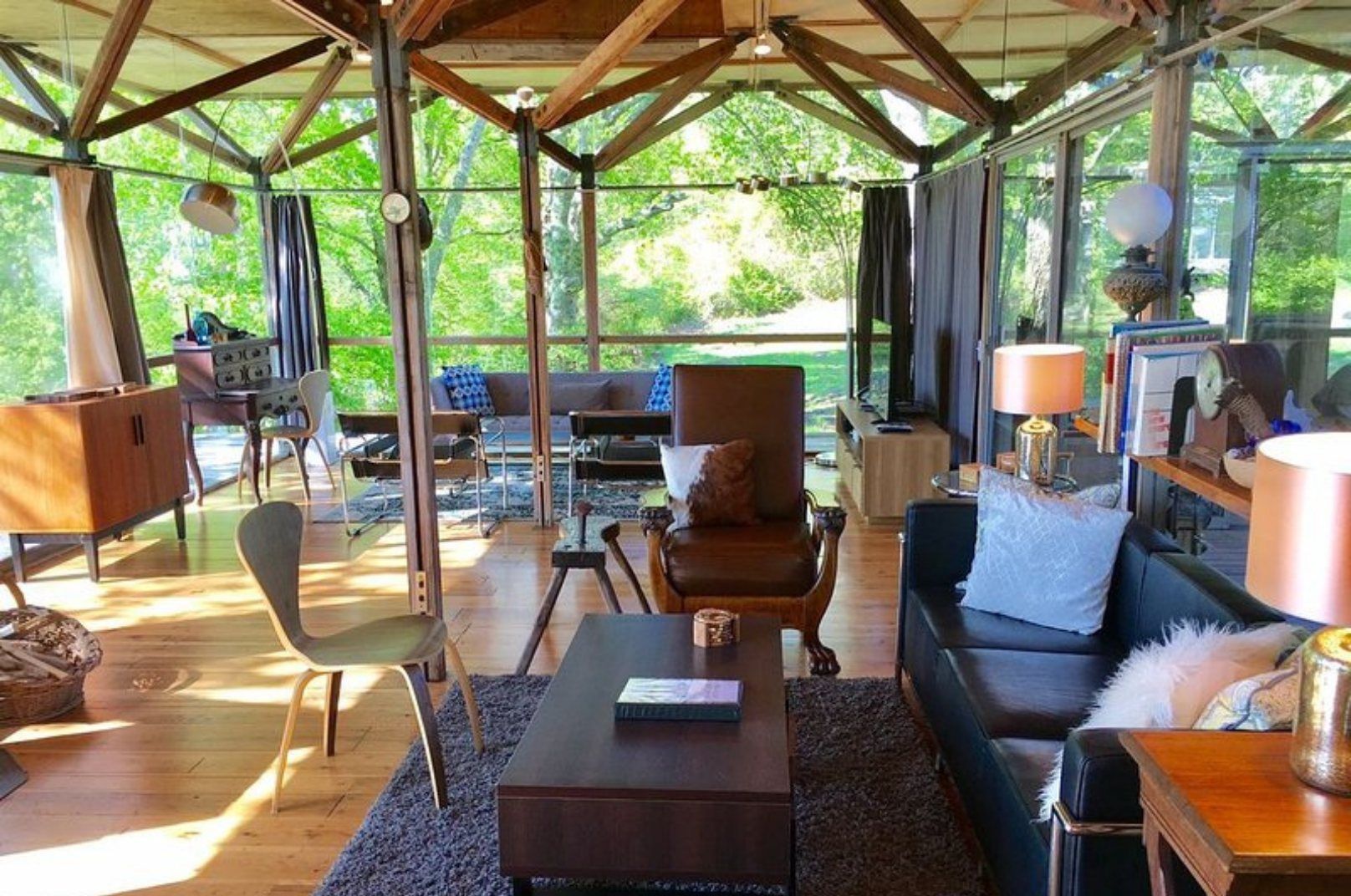 The best Airbnbs in Martha's Vineyard