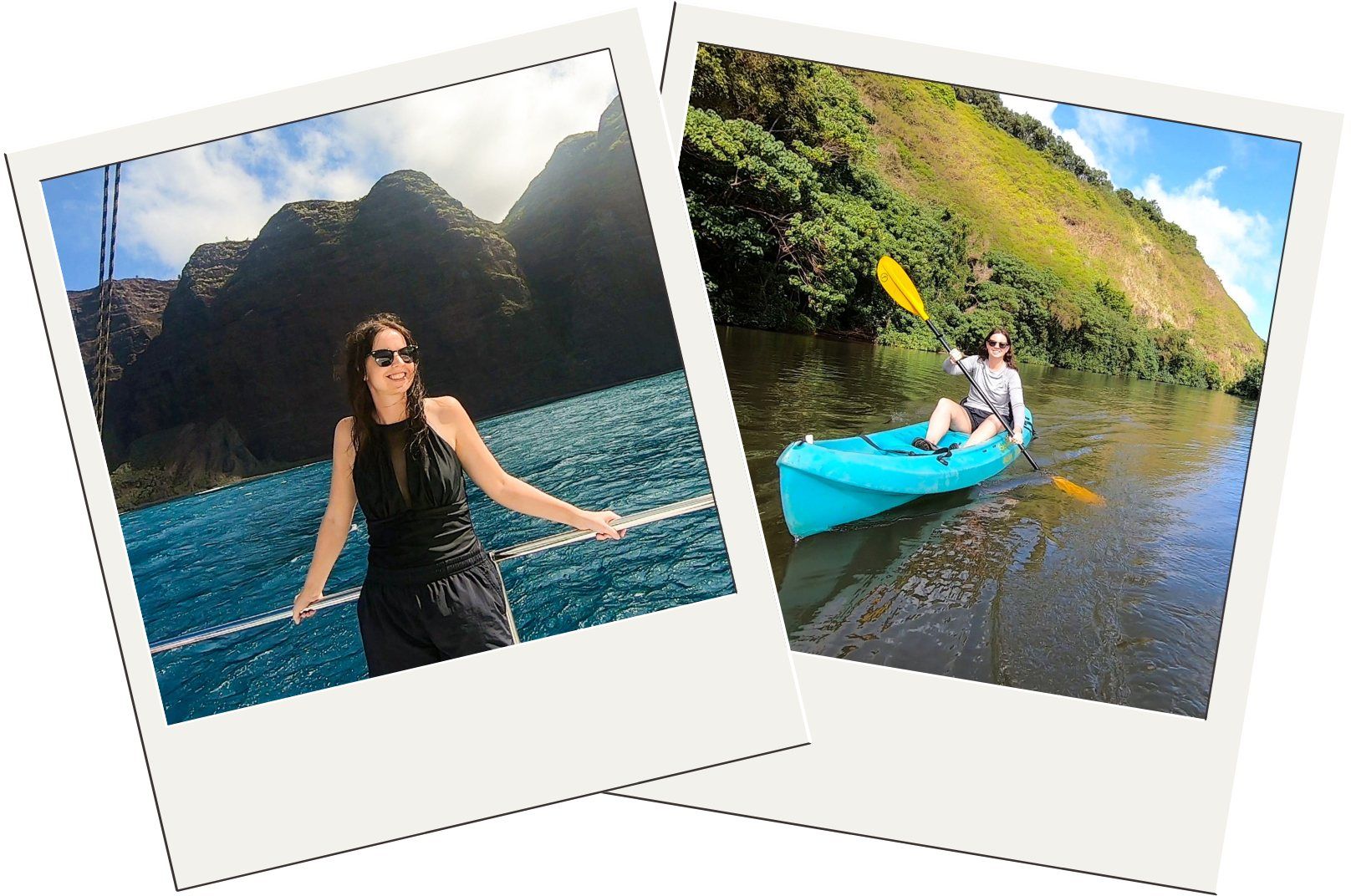 Kauai solo female travel guide