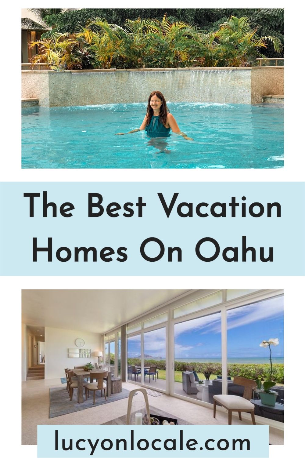 The Best Airbnbs in Oahu