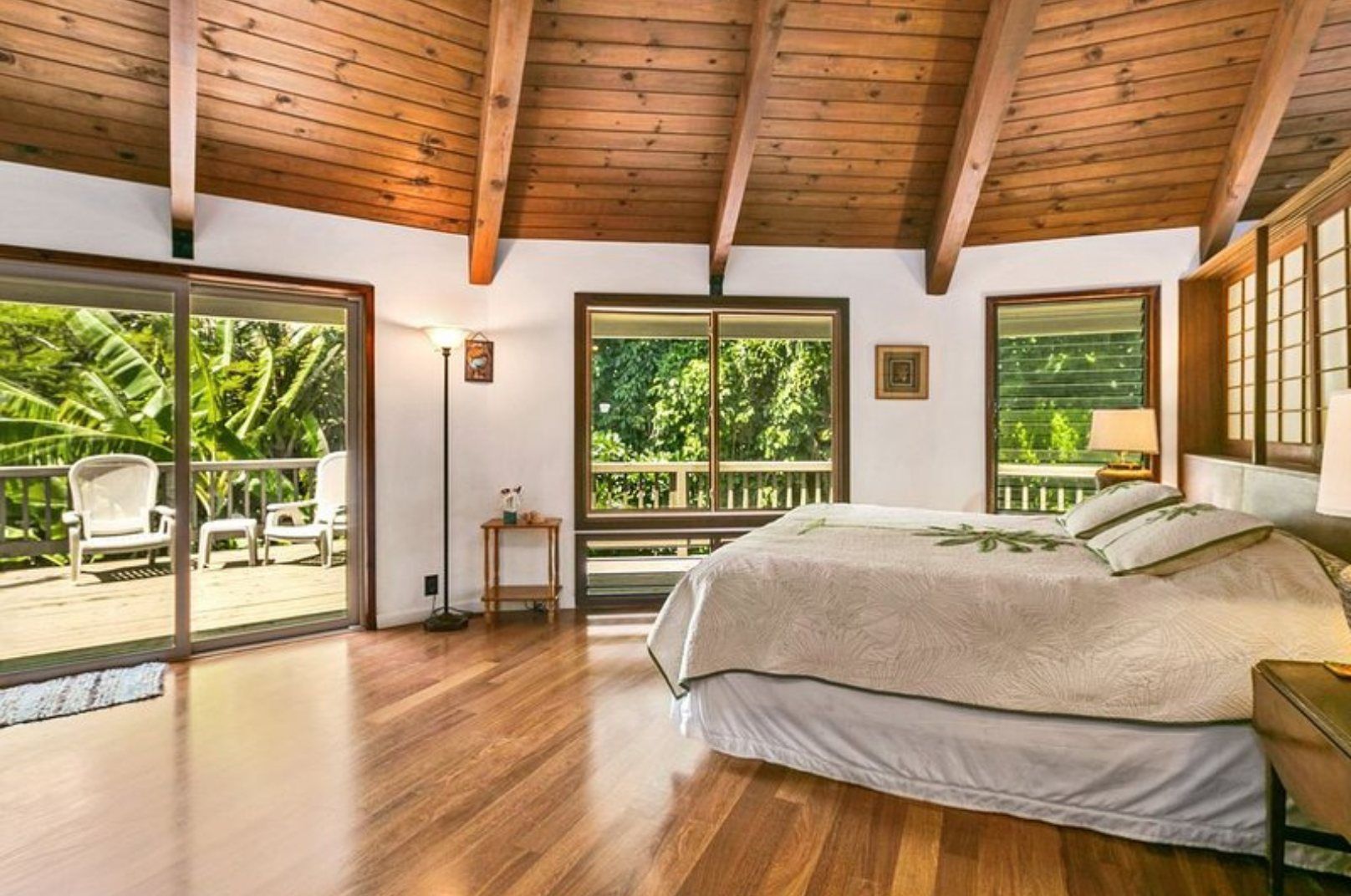 the best Airbnbs in Kauai Hawaii