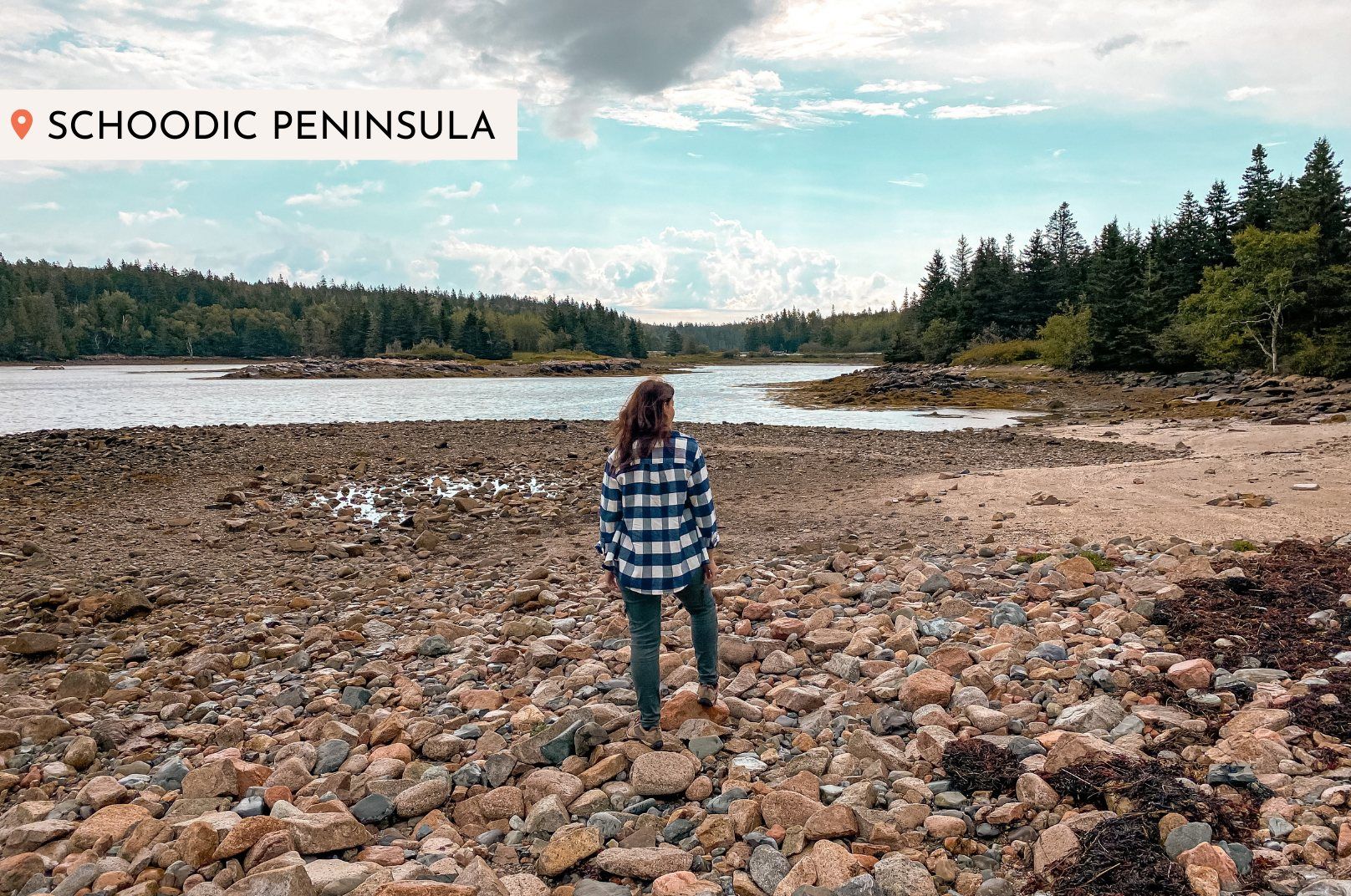 Acadia National Park Photos To Inspire Your Next Trip