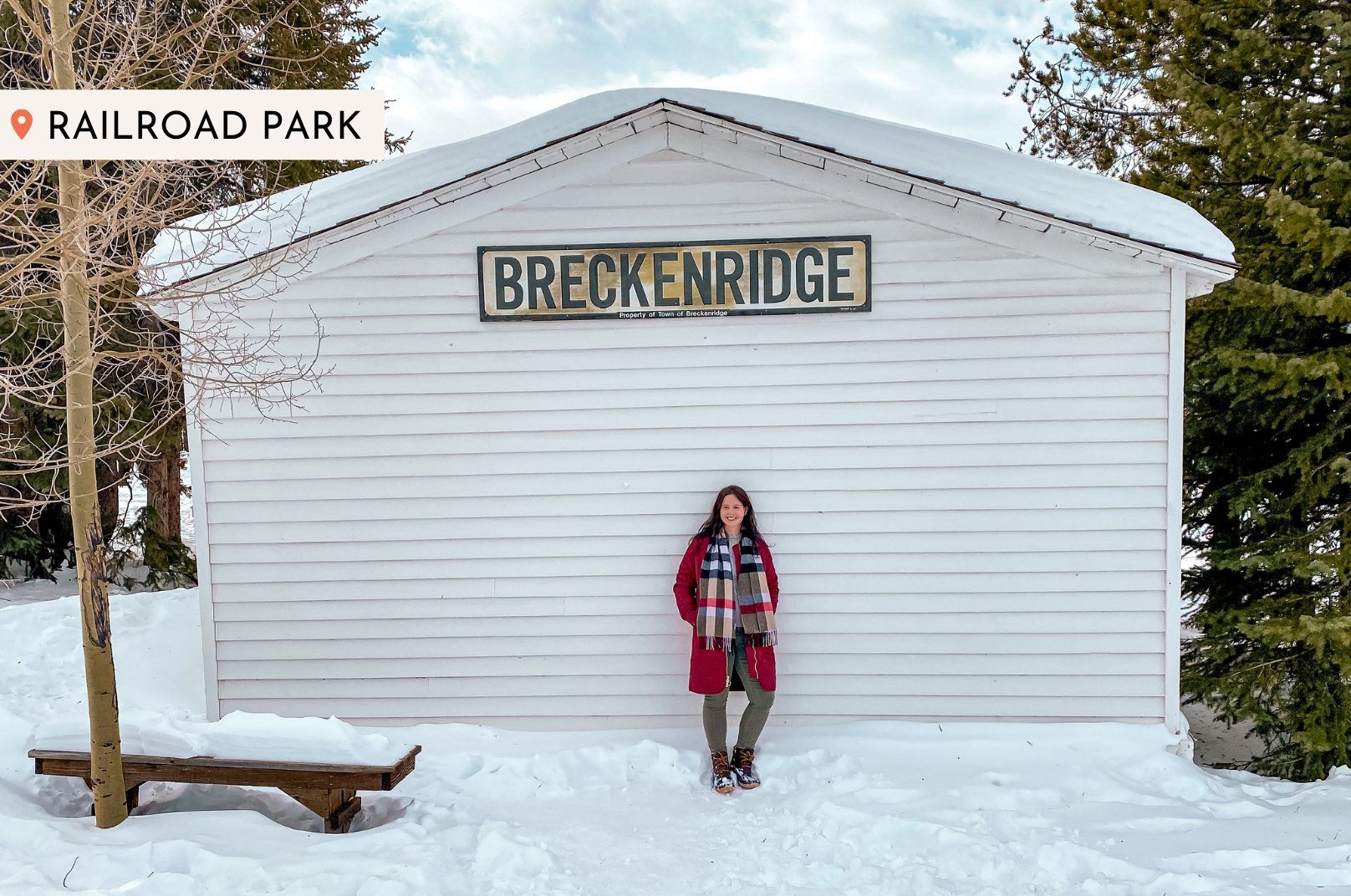 Pictures of Breckenridge, Colorado To Inspire Your Next Trip