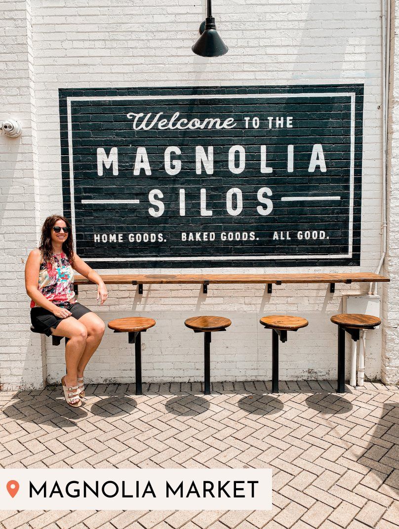 Pictures of Waco, Texas To Inspire Your Next Trip