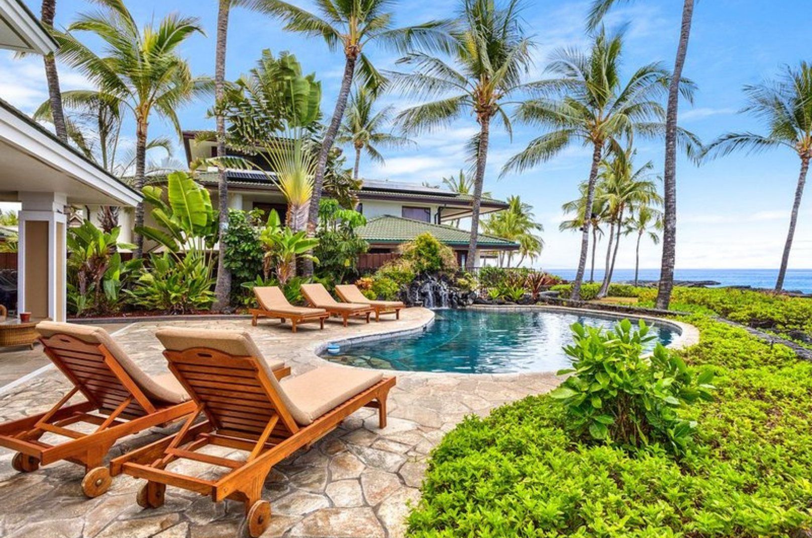 The Best Airbnbs on The Big Island of Hawaii