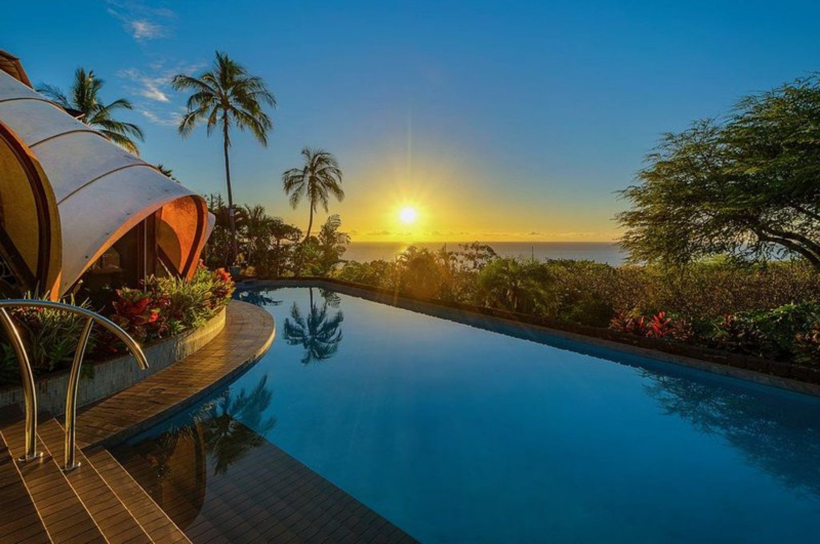 The Best Airbnbs on The Big Island of Hawaii