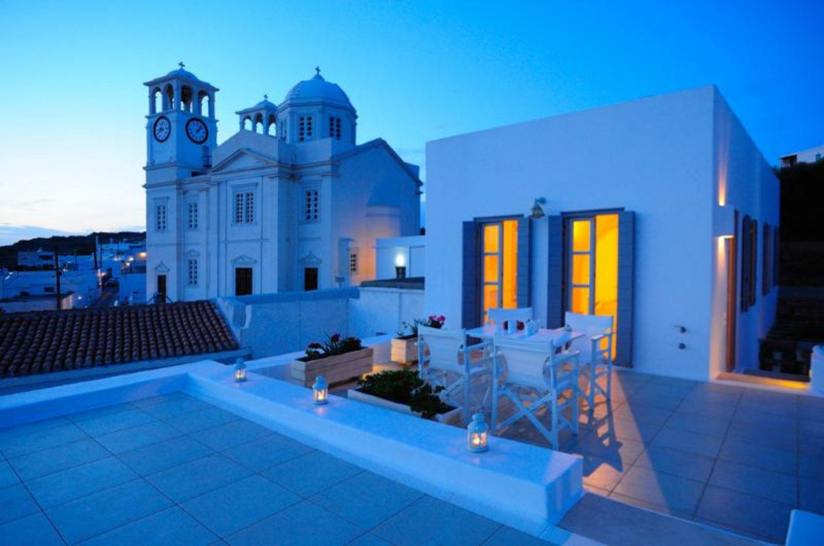 The Best VRBO Rentals in Milos, Greece